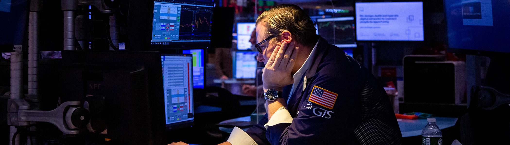 Low Real Interest Rates Support Asset Prices, But Risks Are Rising