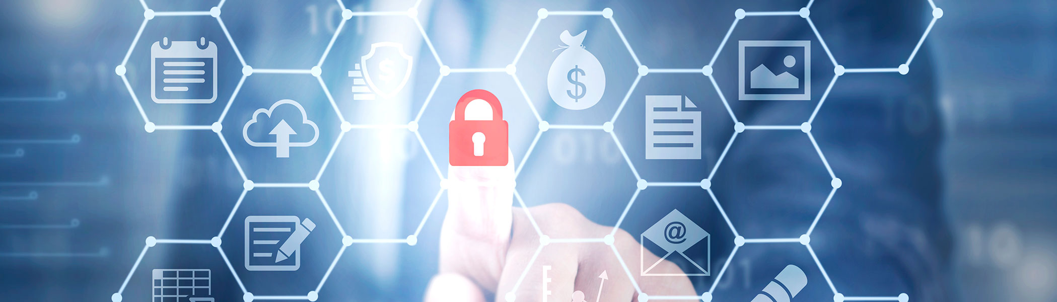 Cybersecurity Threats Call for a Global Response