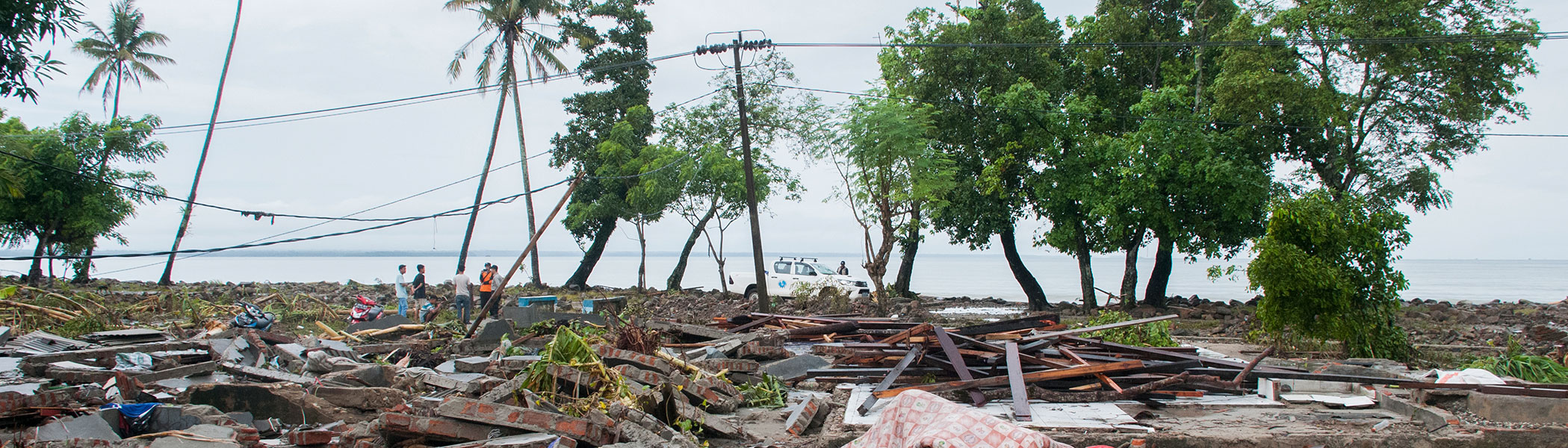 Assessing Climate-Change Risk by Stress Testing for Financial Resilience