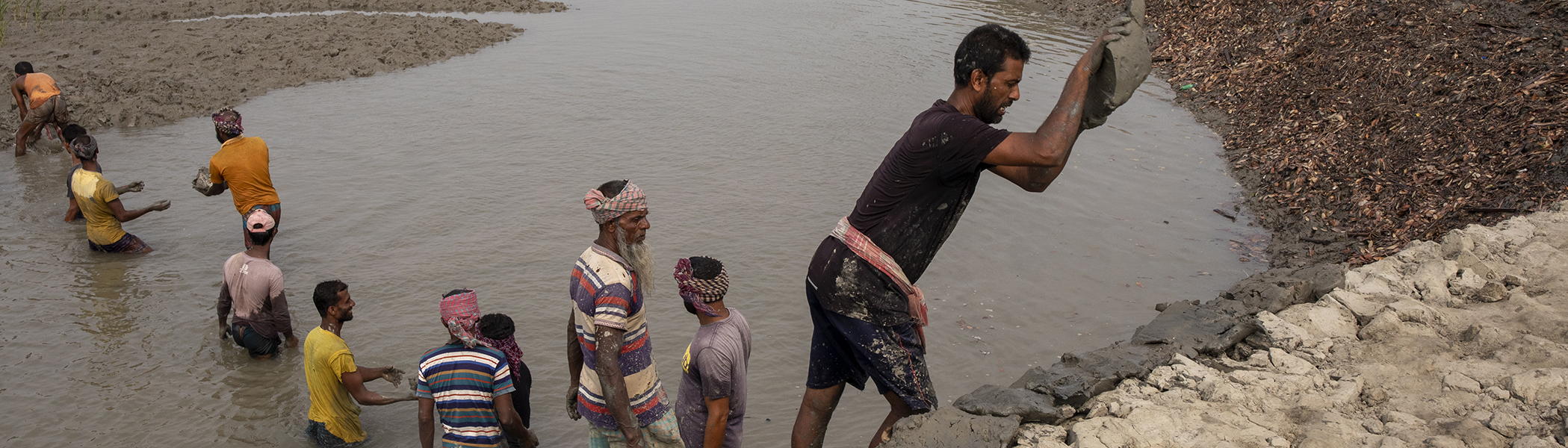 What COVID-19 Can Teach Us About Mitigating Climate Change