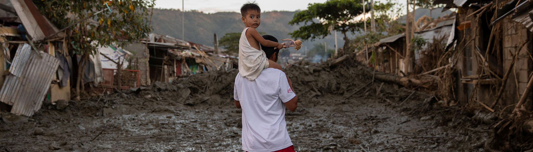 Why Climate Change Vulnerability Is Bad for Sovereign Credit Ratings