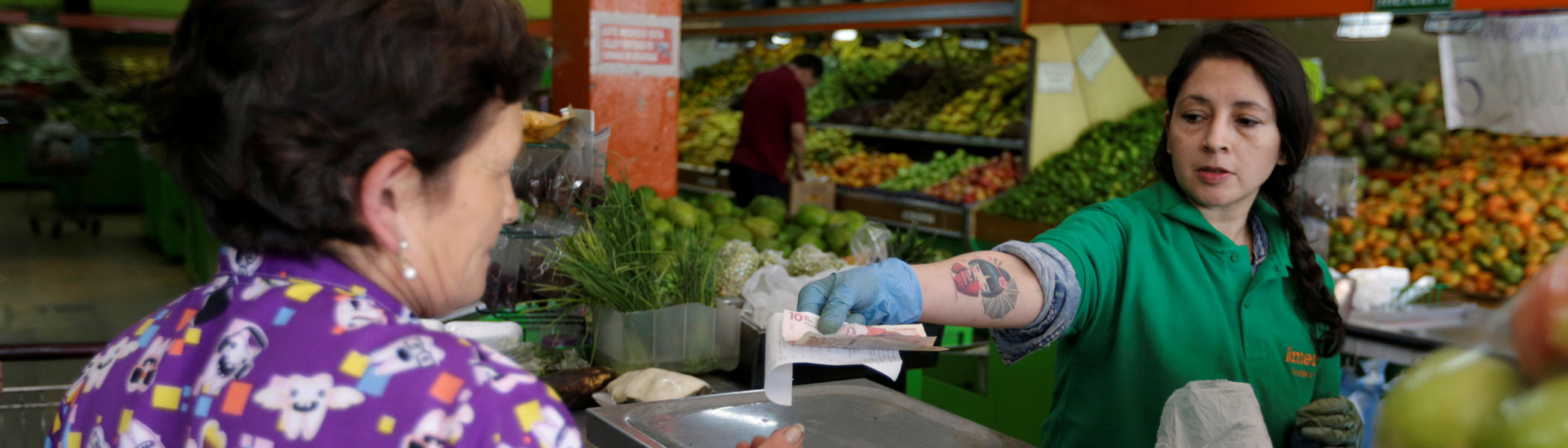 Designing Labor Policies to Foster Inclusive Growth in Emerging Markets