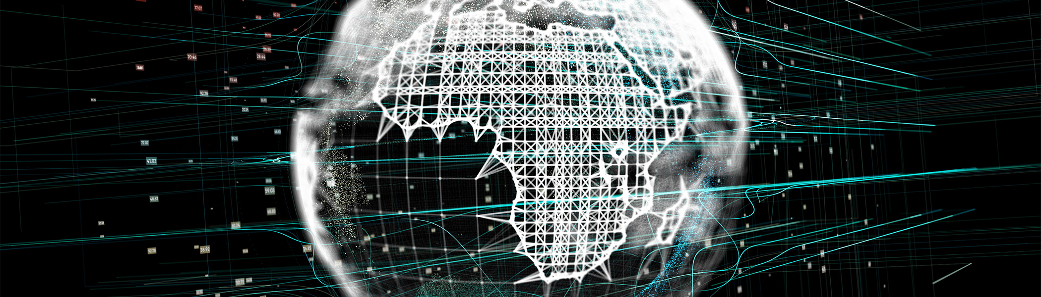 More African Central Banks Are Exploring Digital Currencies