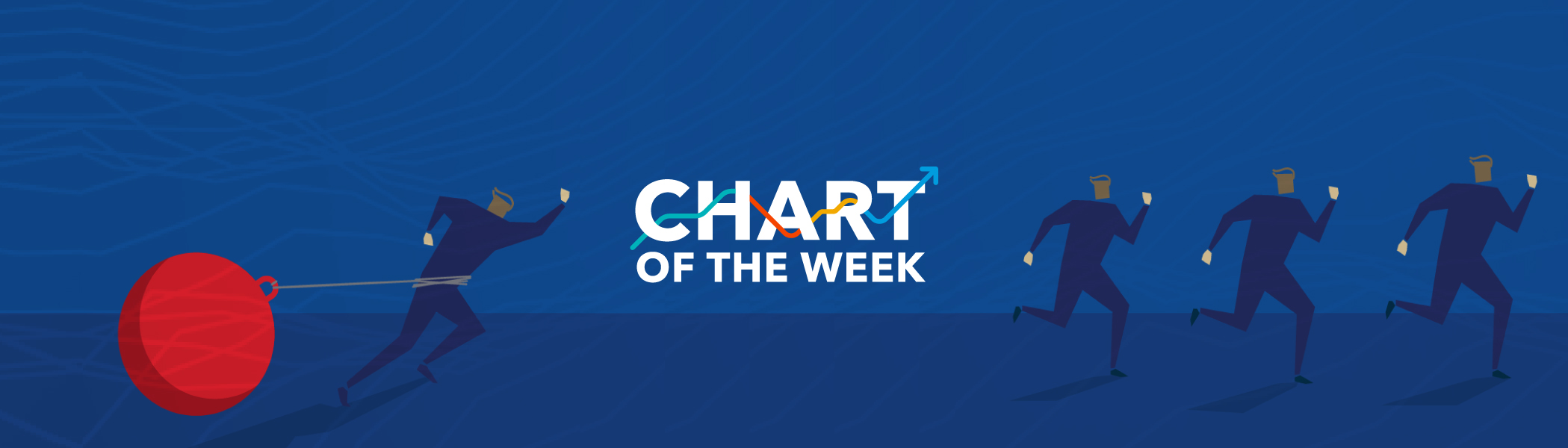 Fragile and Conflict-Affected Economies Are Falling Further Behind