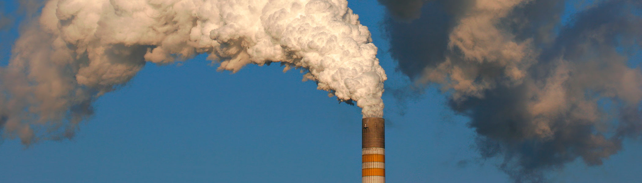 Greenhouse Emissions Rise to Record, Erasing Drop During Pandemic