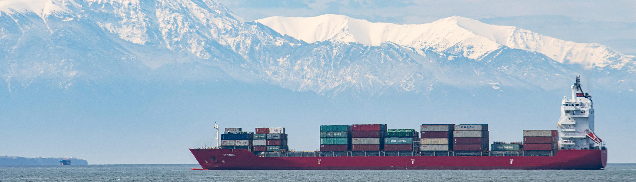 Tracking Trade During the COVID-19 Pandemic