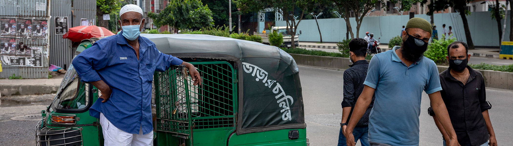 How COVID-19 Will Increase Inequality in Emerging Markets and Developing Economies