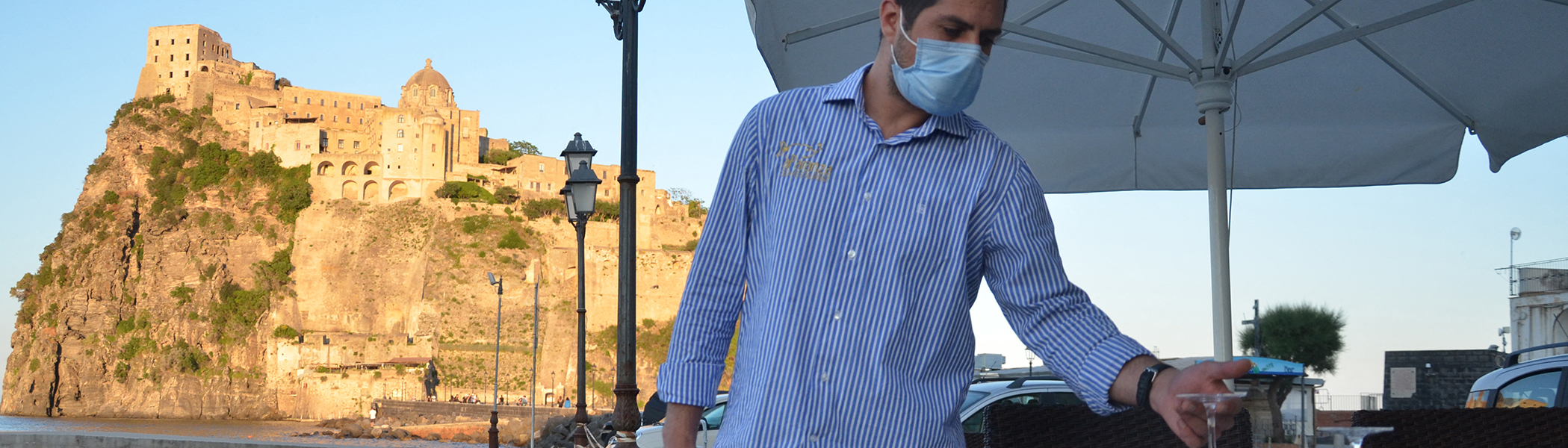 How the Great Lockdown Saved Lives