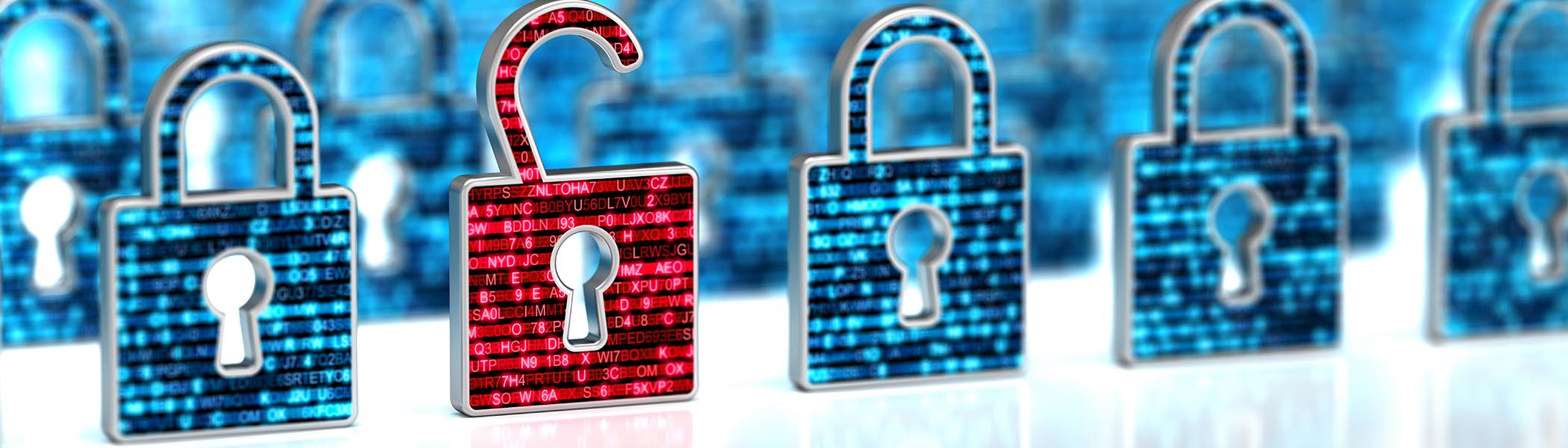 Cyber Risk is the New Threat to Financial Stability