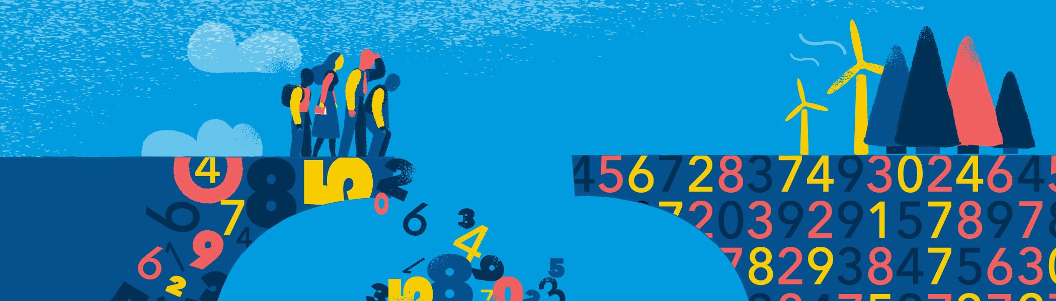 Achieving Net-Zero Emissions Requires Closing a Data Deficit