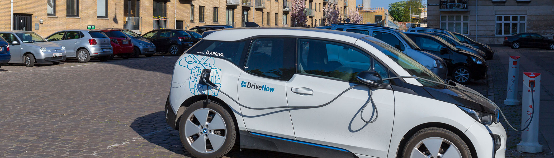 Denmark’s Ambitious Green Vision