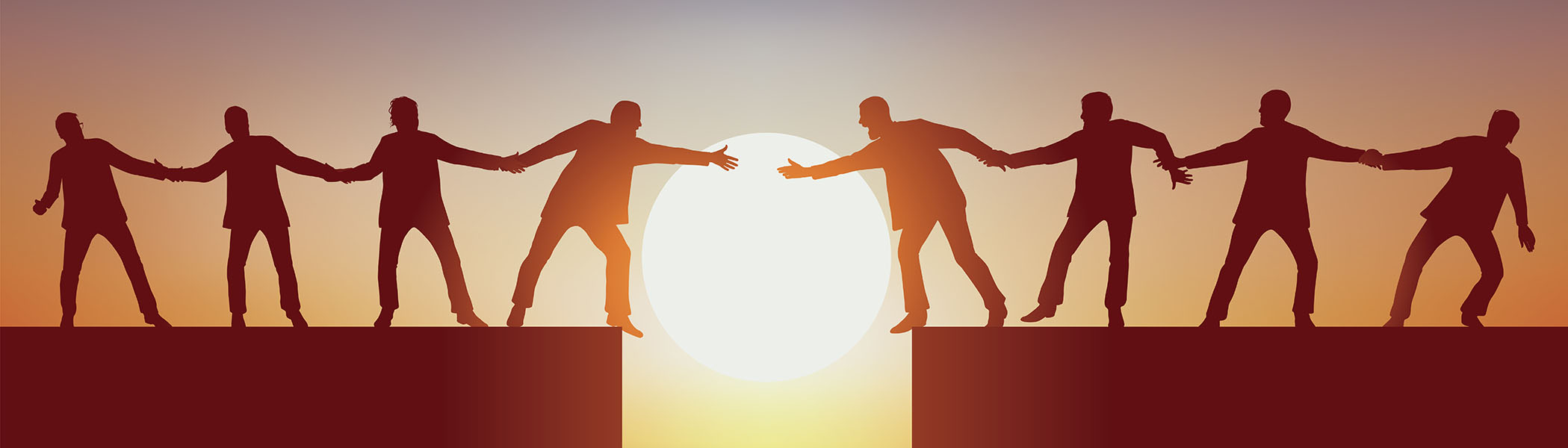 Bridging the Digital Divide to Scale Up the COVID-19 Recovery