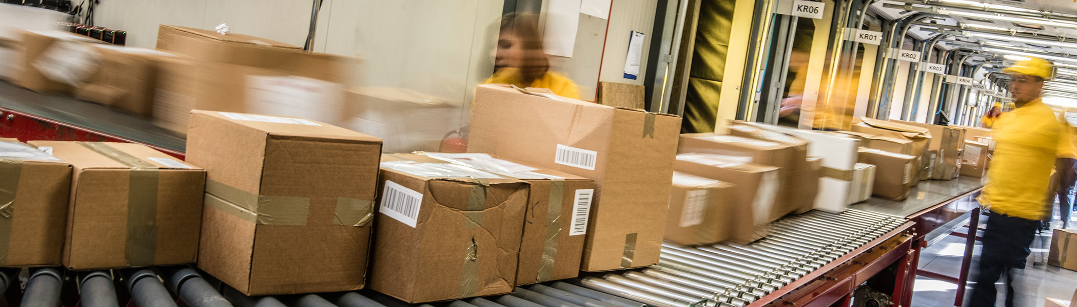 Pandemic’s E-commerce Surge Proves Less Persistent, More Varied