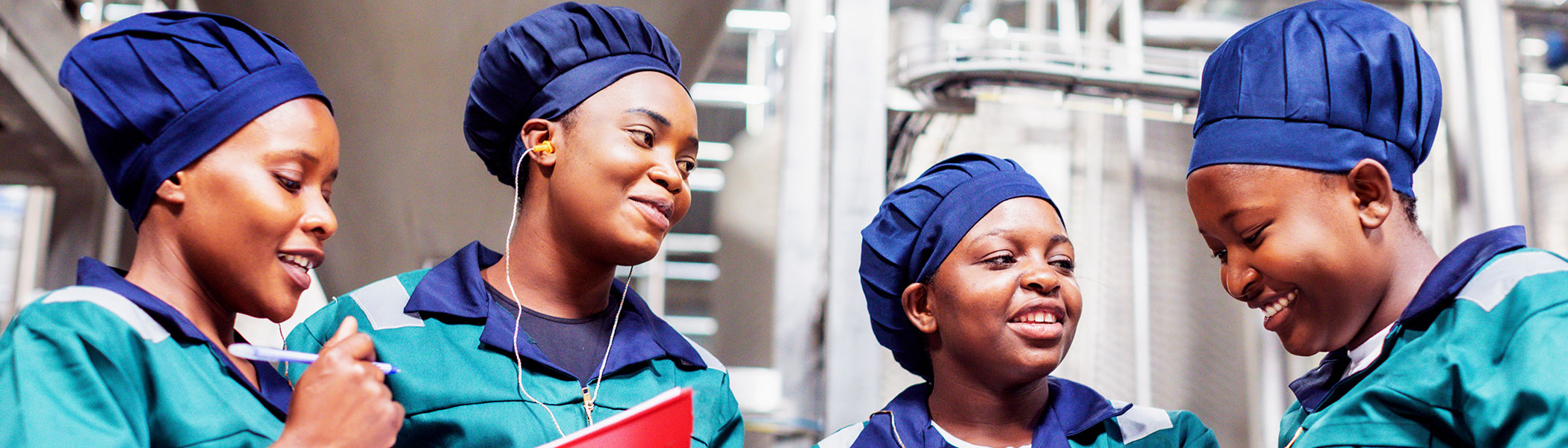 Voting on Gender Parity