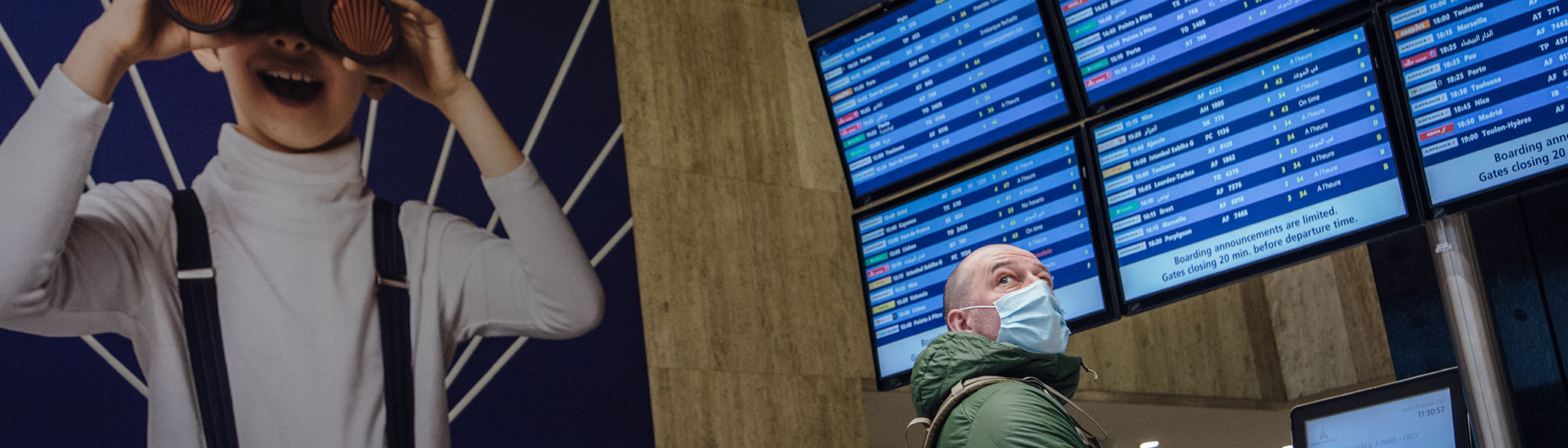 How the Pandemic Widened Global Current Account Balances