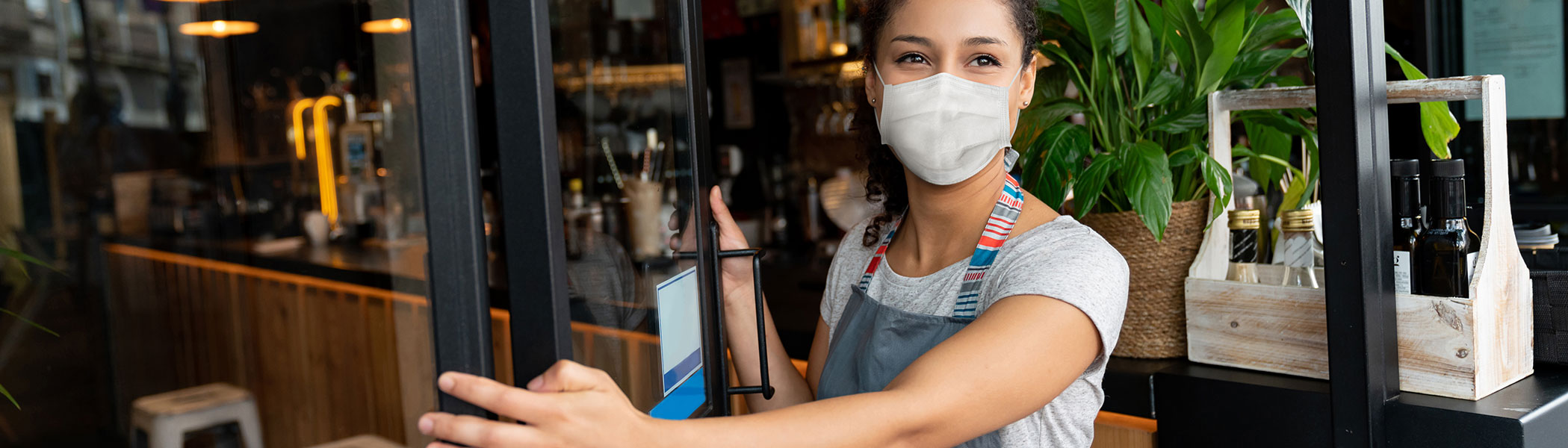 The Resilience of Private Balance Sheets in Europe during COVID-19