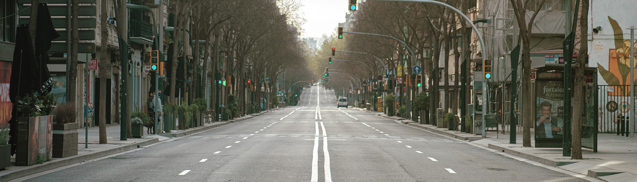 Europe’s COVID-19 Crisis and the Fund’s Response