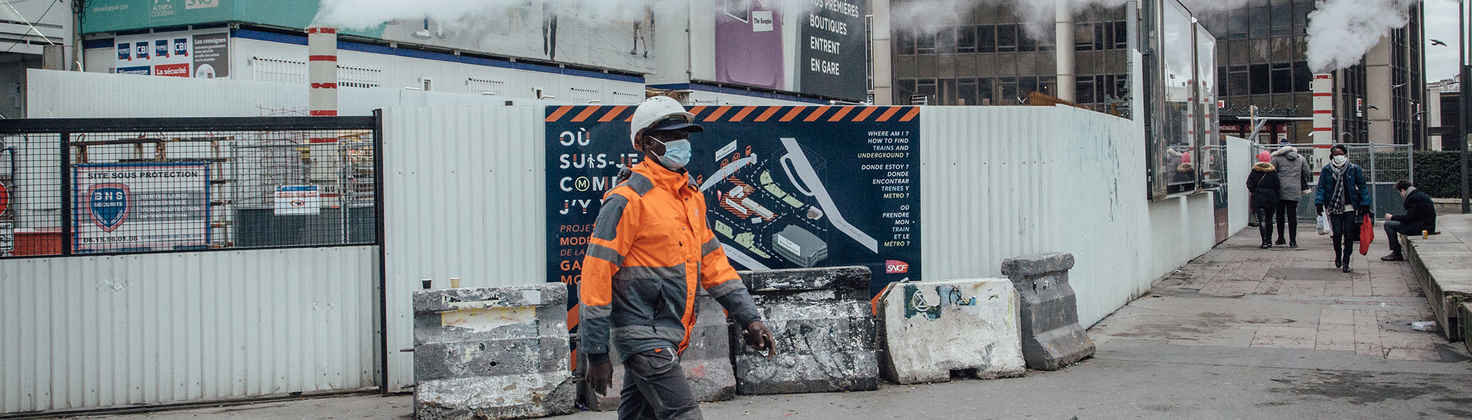 Supply Disruptions Add to Inflation, Undermine Recovery in Europe