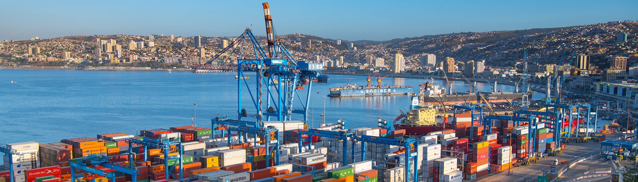 How Countries Can Diversify Their Exports