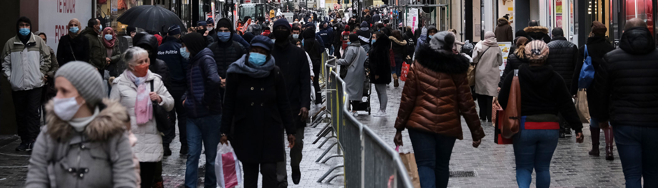 Pandemic Tests Resilience and Credibility of Fiscal Rules