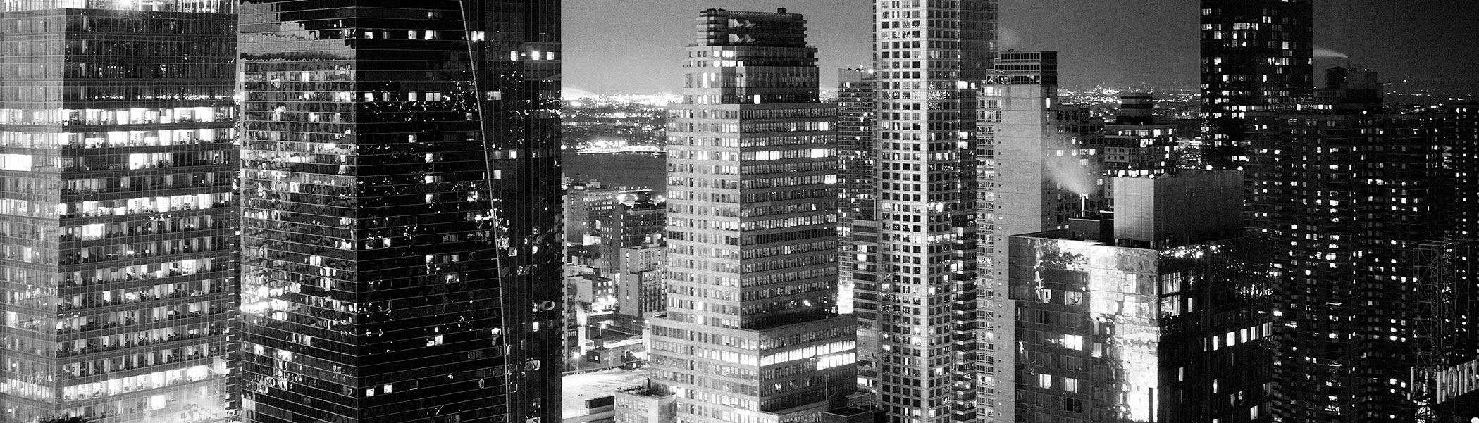 Illuminating Dark Corners of the Global Economy