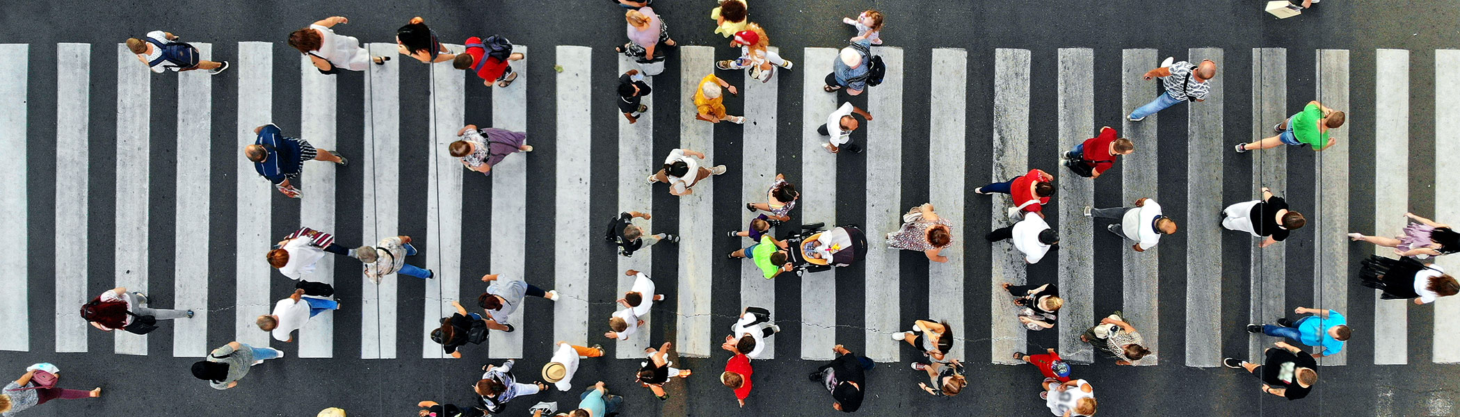 Demographics and Destiny