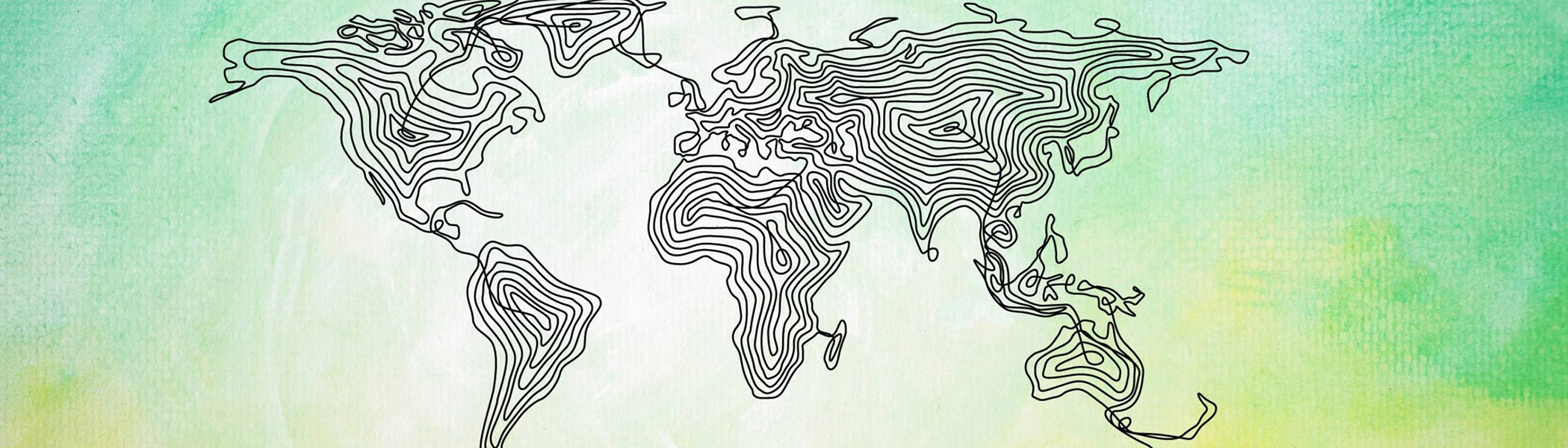 A Deeper Look at Forces Fragmenting Our World—and How to Respond