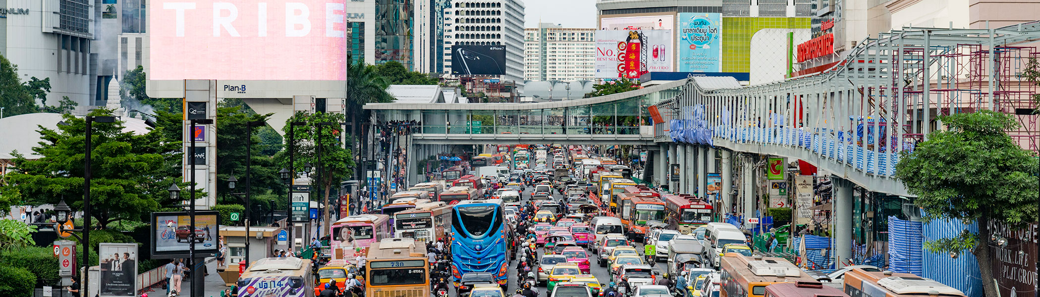 Emerging Economies Must Prepare for Fed Policy Tightening