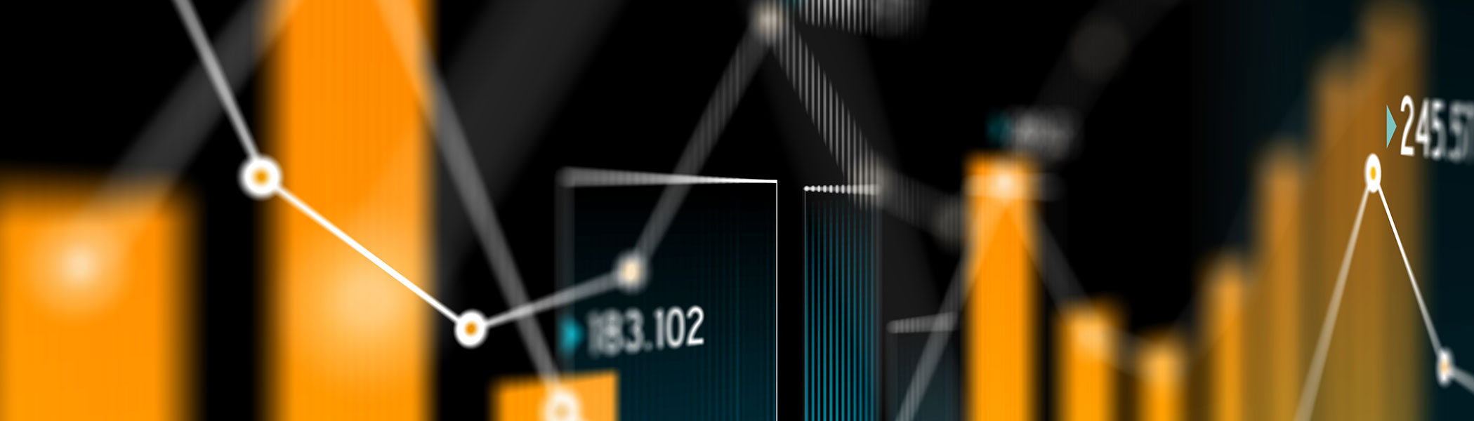 دعوة لليقظة بعد عام قوي للأصول الخطرة 