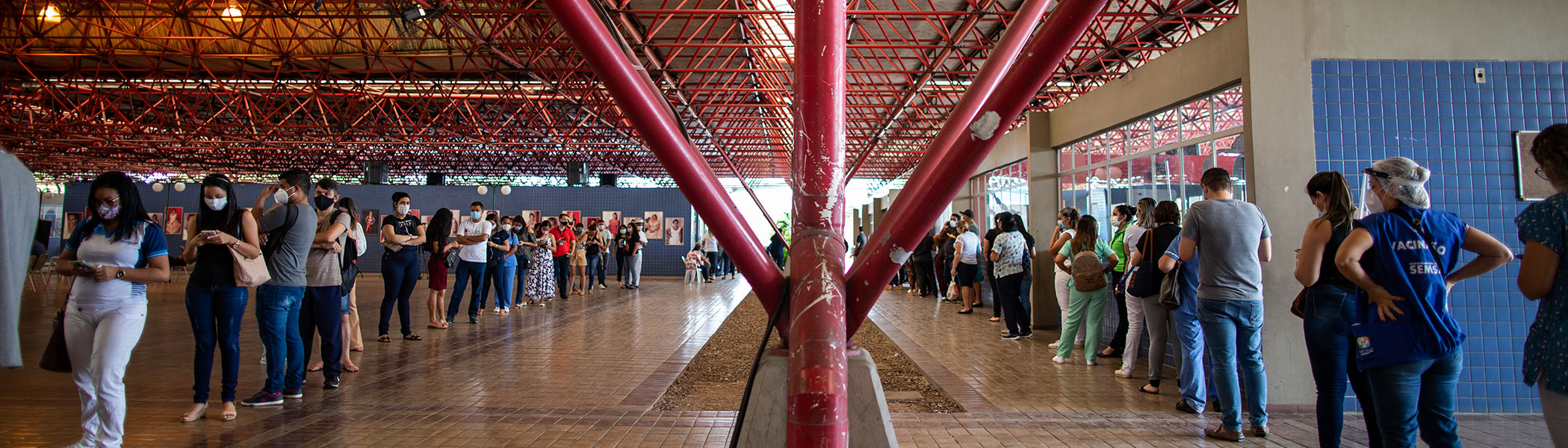 Giving Everyone a Fair Shot