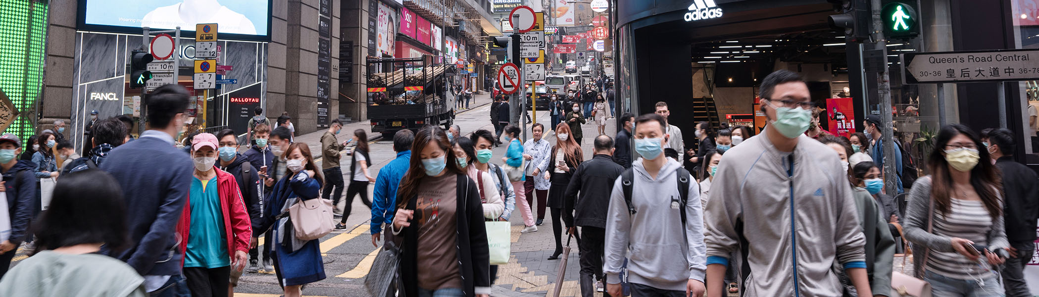 Fiscal Policy for an Unprecedented Crisis