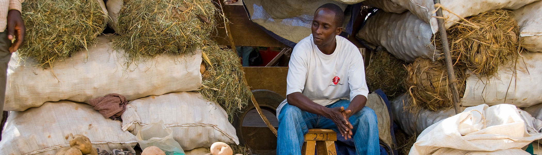 Africa Faces New Shock as War Raises Food and Fuel Costs