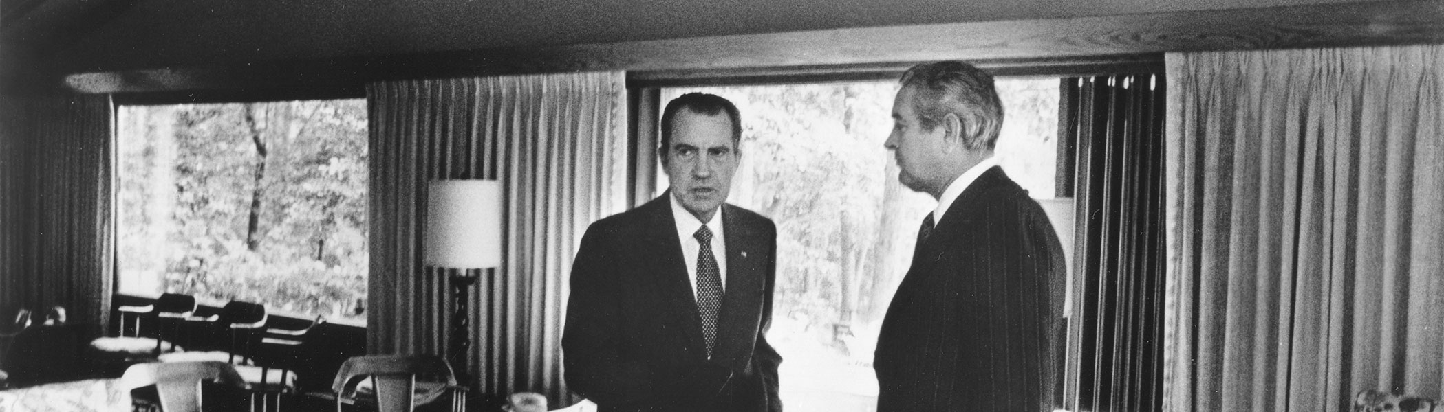 From the History Books: The Rethinking of the International Monetary System