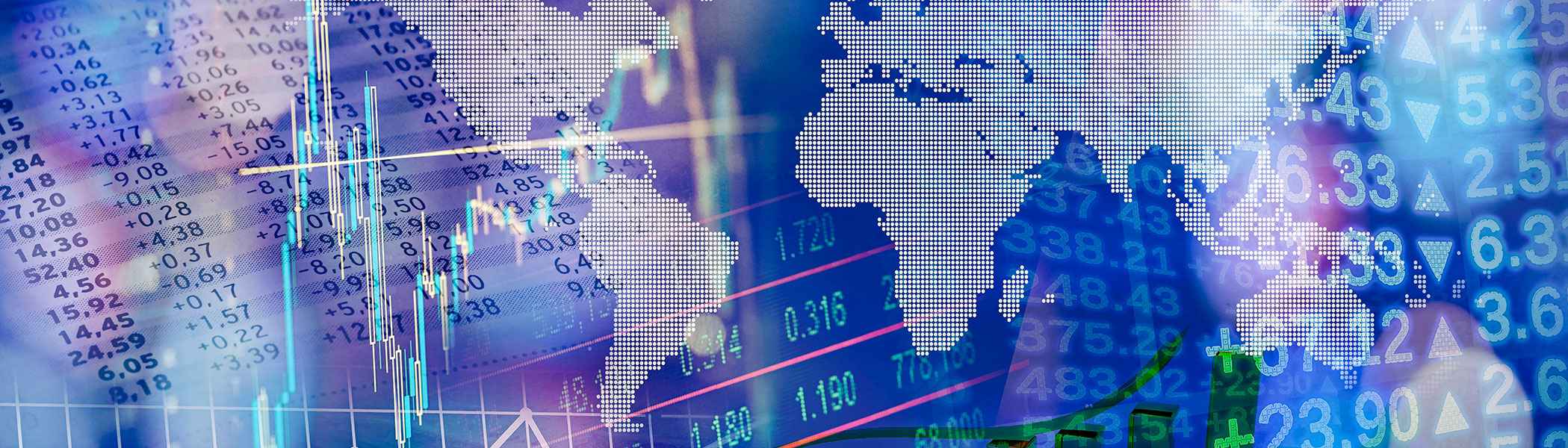 Countries in the IMF Financial Spotlight in 2020