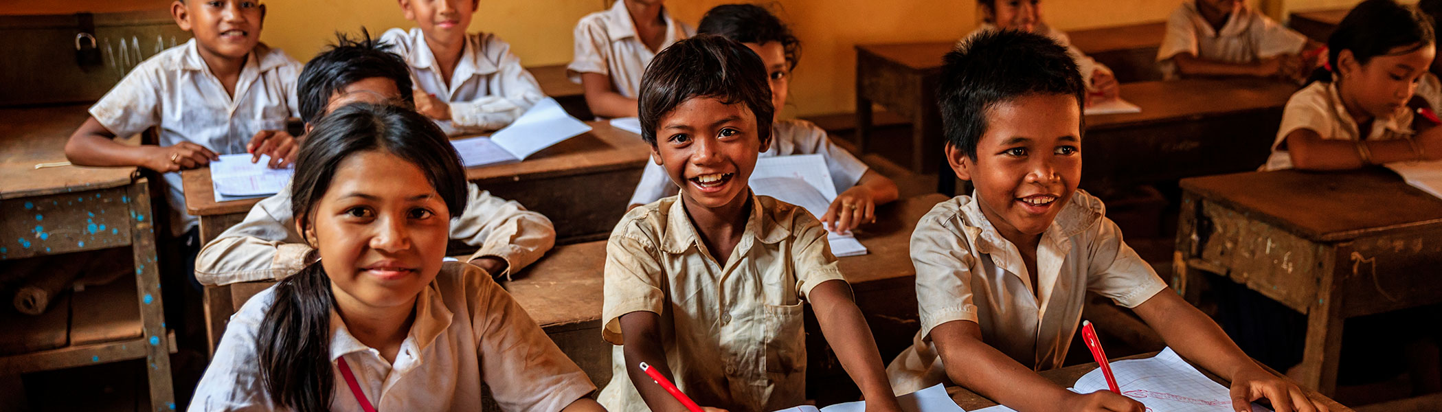 The Global Economic Reset—Promoting a More Inclusive Recovery