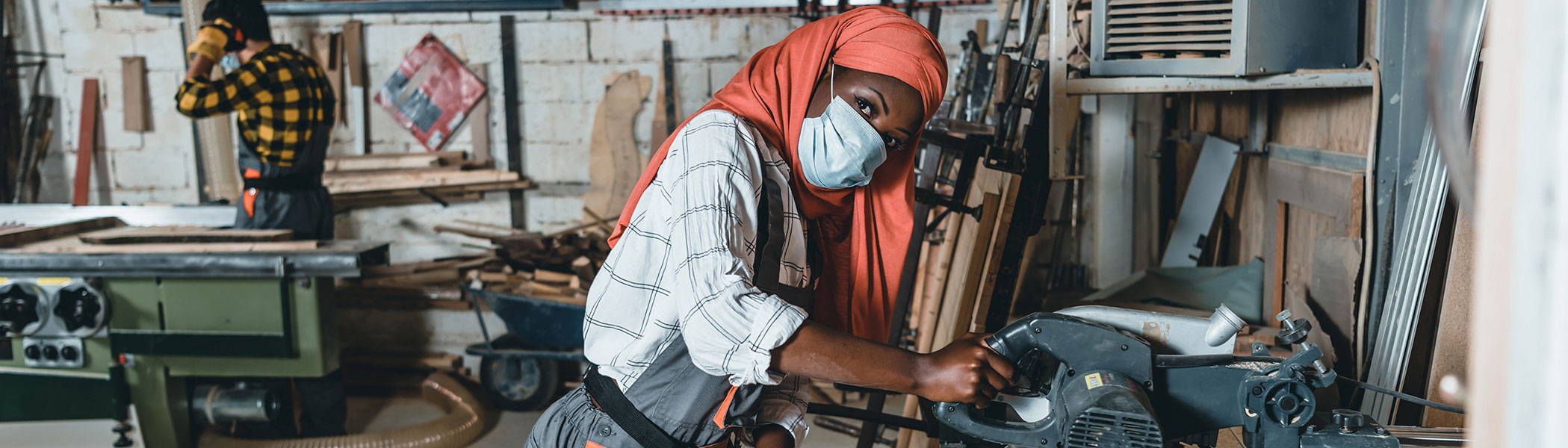 Engendering the Recovery: Budgeting with Women in Mind