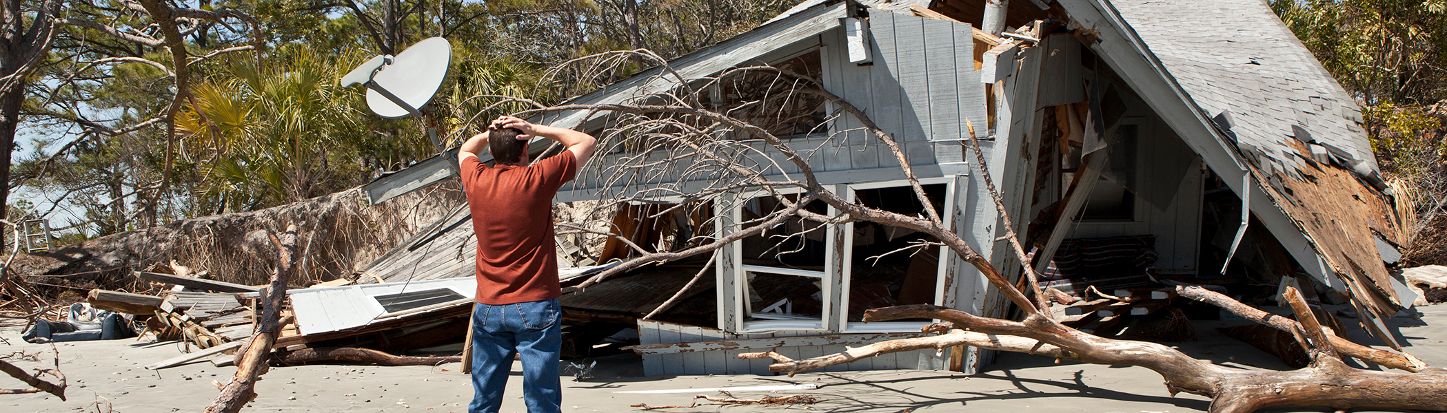 Equity Investors Must Pay More Attention to Climate Change Physical Risk
