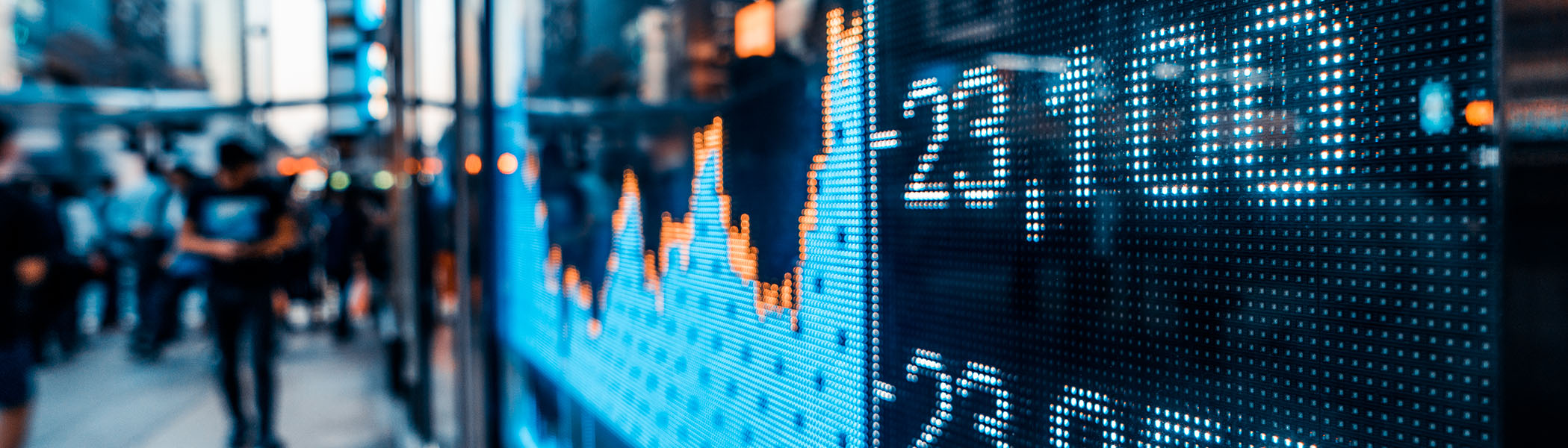 Financial Perils in Check for Now, Eyes Turn to Risk of Market Correction