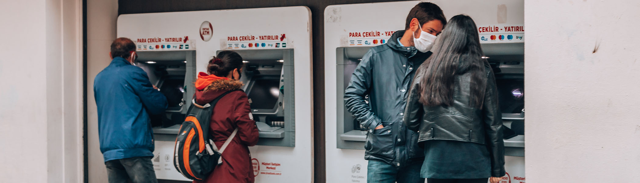 The Pre-Pandemic Debt Landscape—and Why It Matters