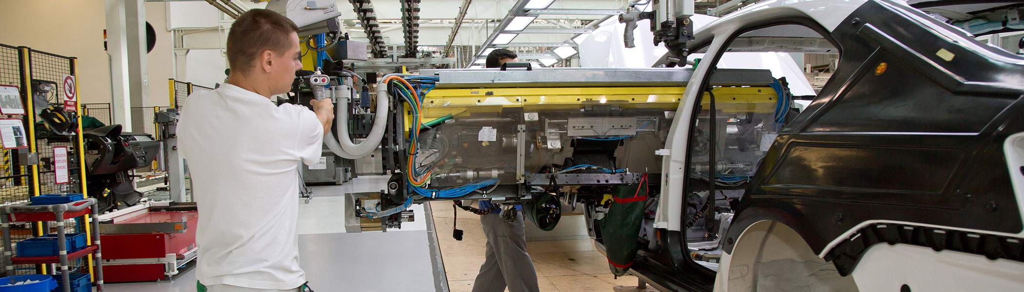 Tariff Shocks: The Role of Value Chains in Europe