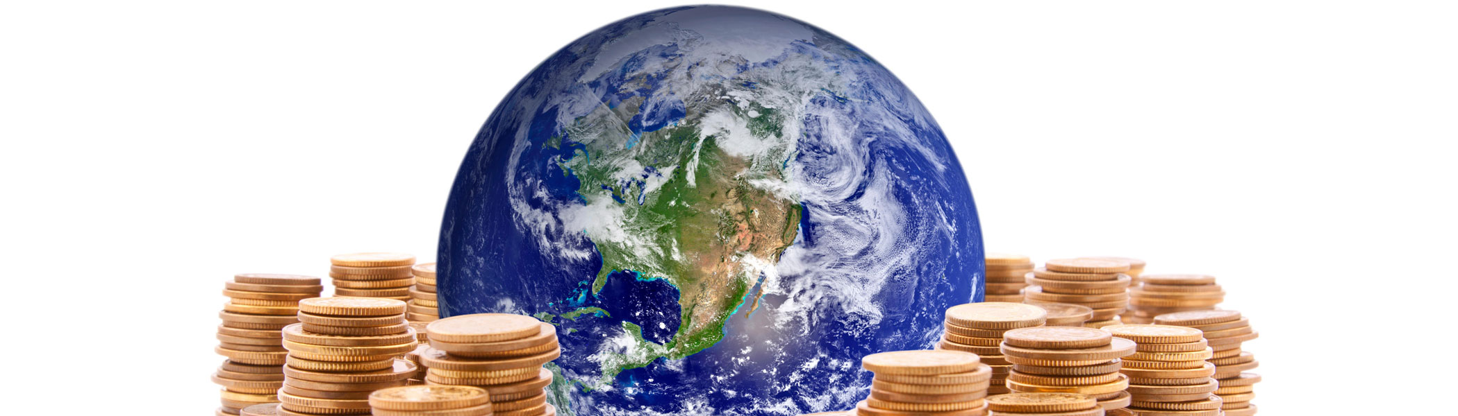 New Data on World Debt: A Dive into Country Numbers