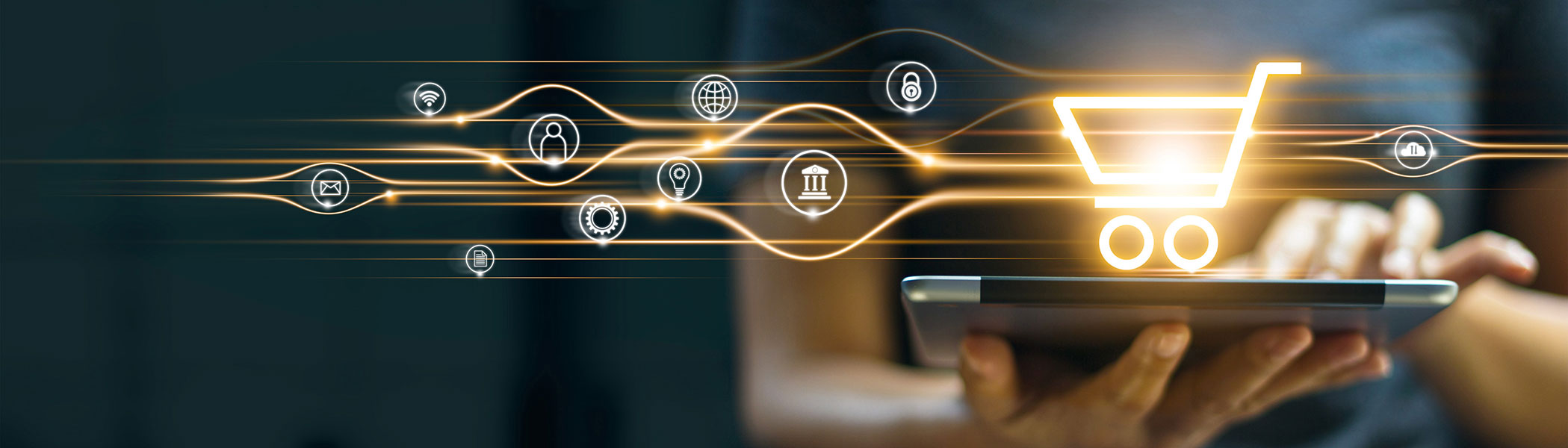 Getting Back to Growth