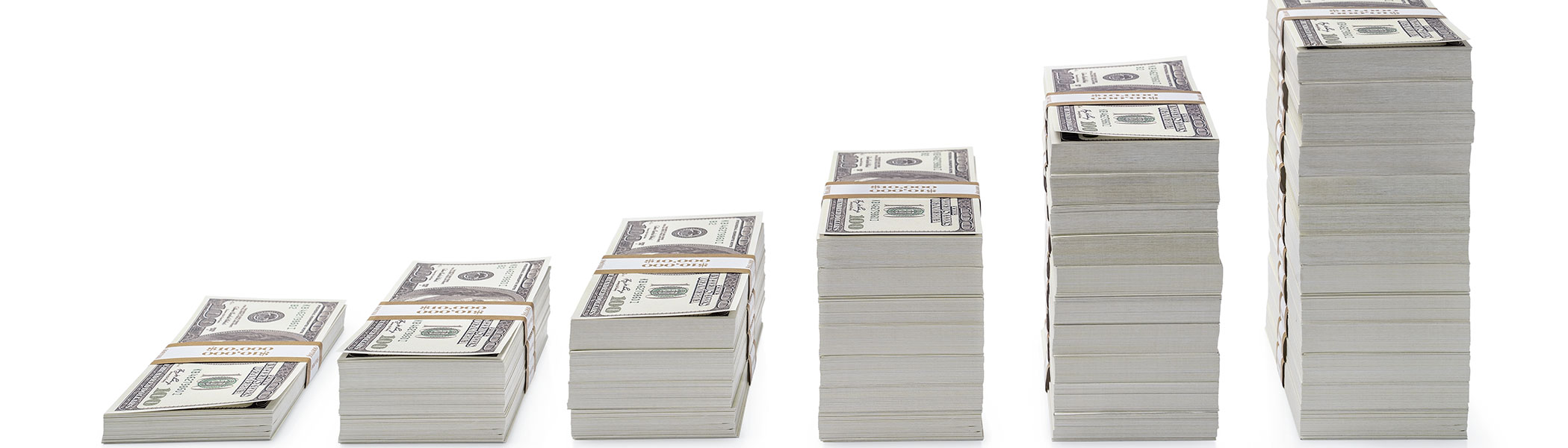 How the Rich Get Richer