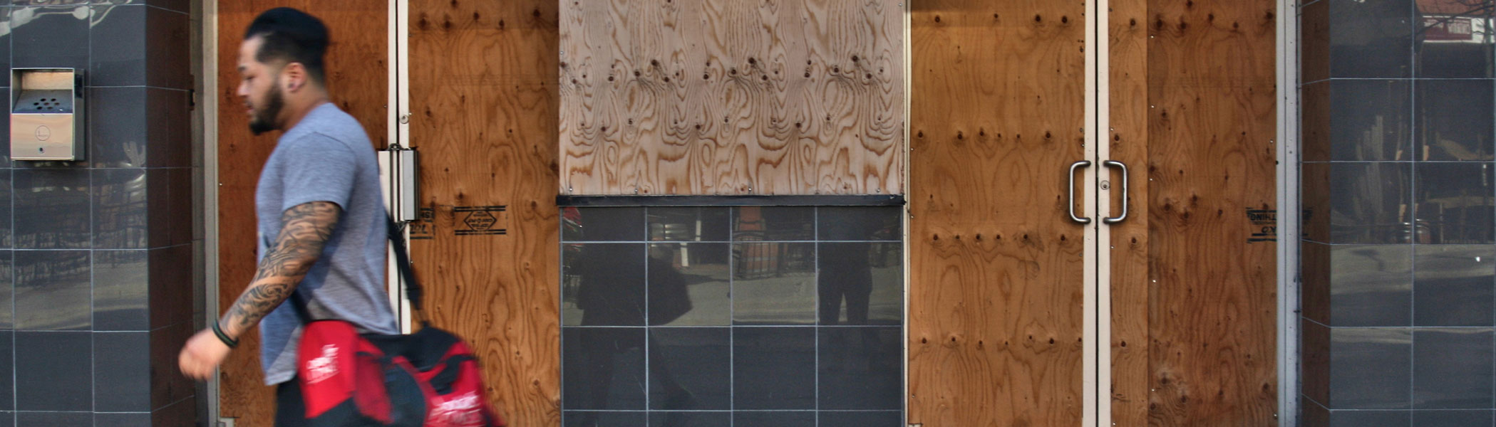 The Threat of Inequality of Opportunity