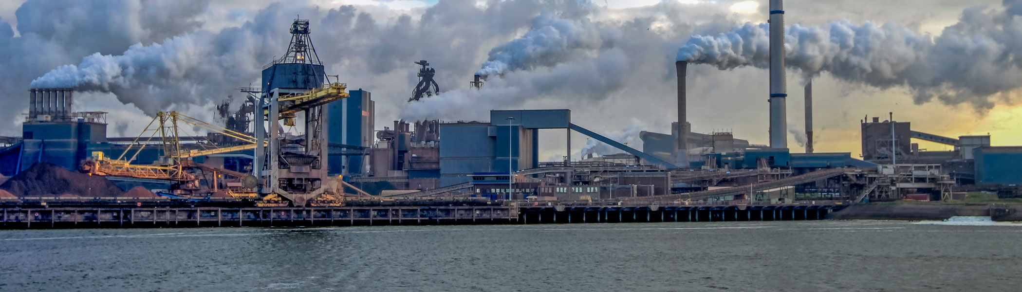 Global Carbon Emissions Are on the Rise Again