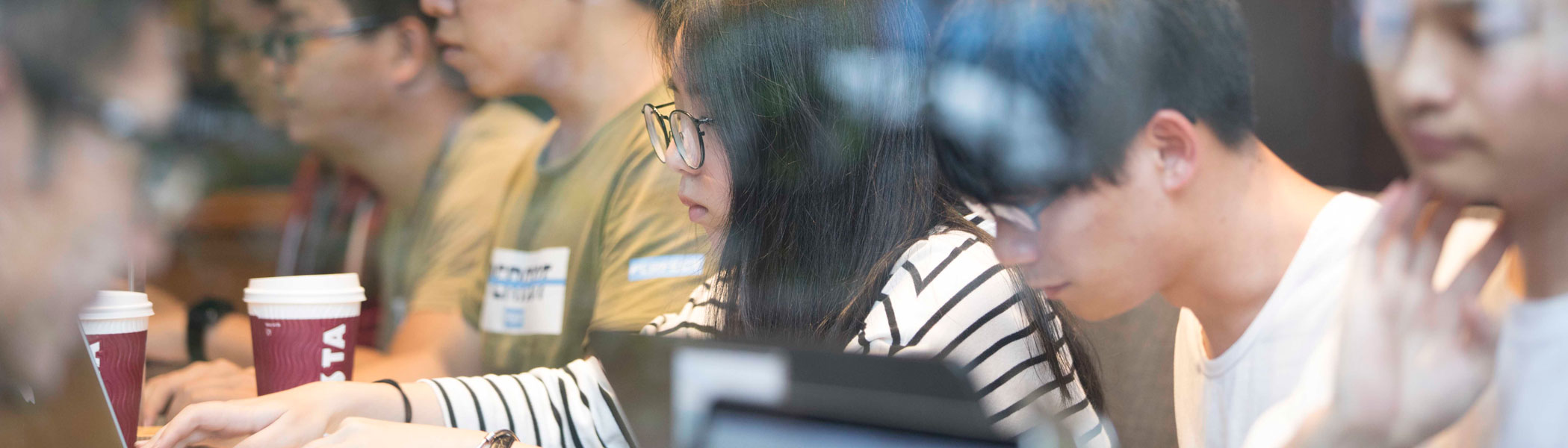 To Reduce Inequality, Employ Young People