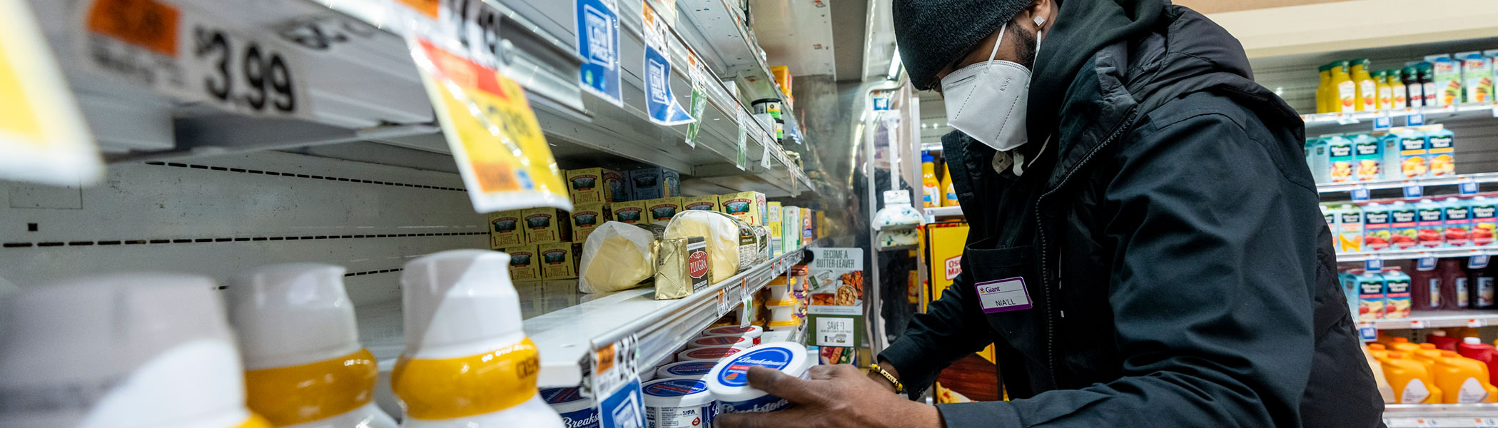 Median Inflation Gauge Offers Better Read on Price Trends