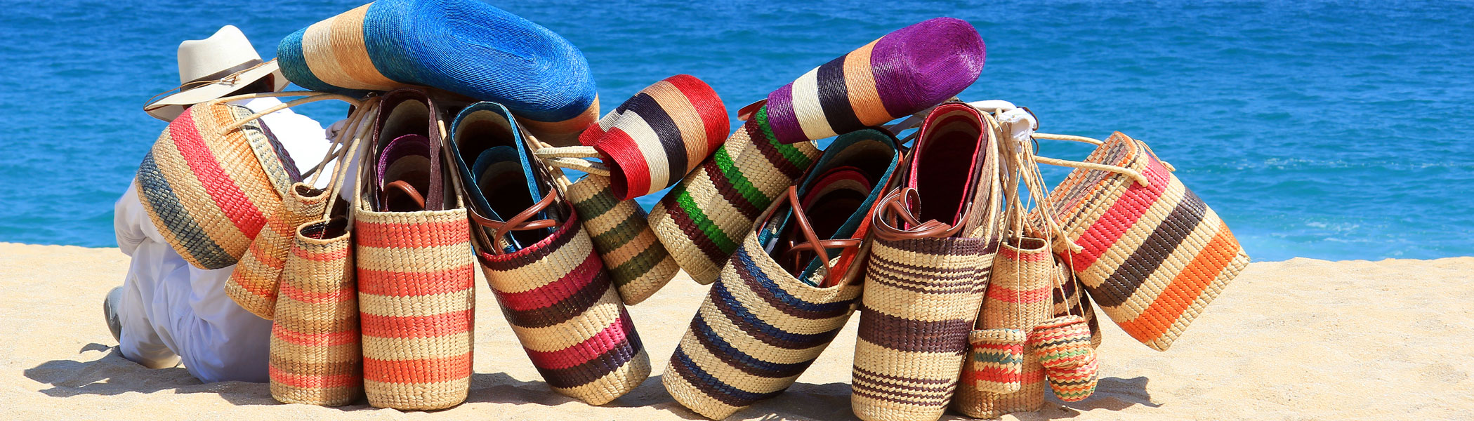 The Global Informal Economy: Large but On The Decline