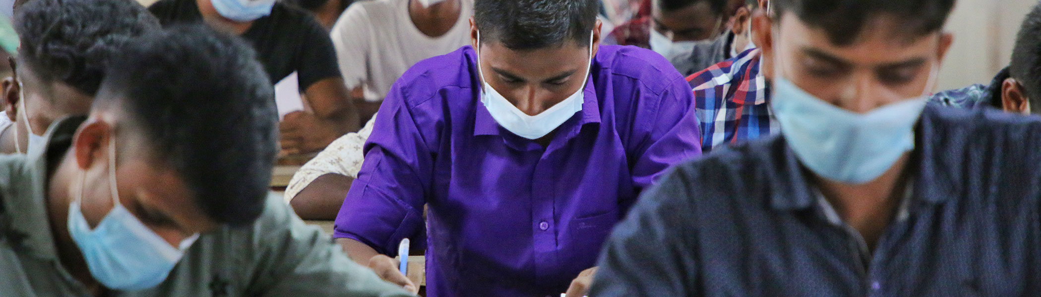 COVID-19: Without Help, Low-Income Developing Countries Risk a Lost Decade