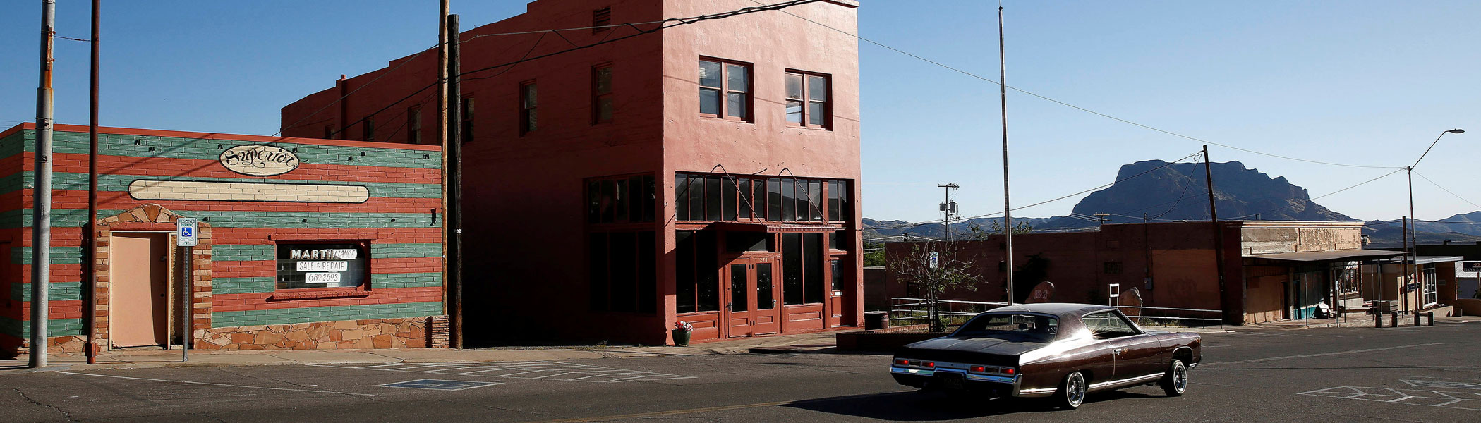 Widening Gaps: Regional Inequality within Advanced Economies